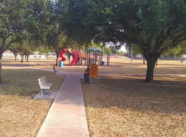 Garza Park