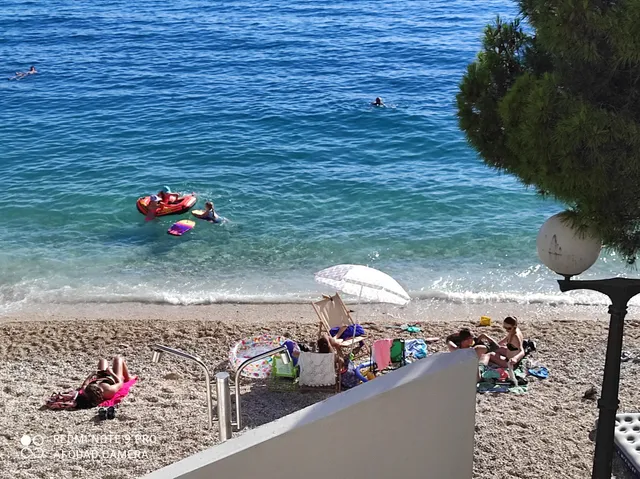 Apartments Promenada - Beachfront