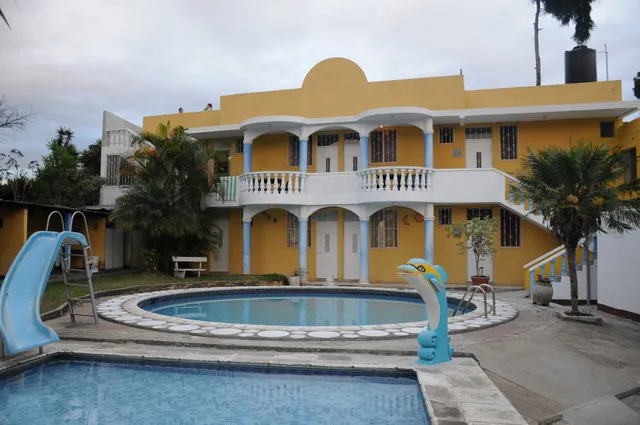 Hotel Posada de San Juan