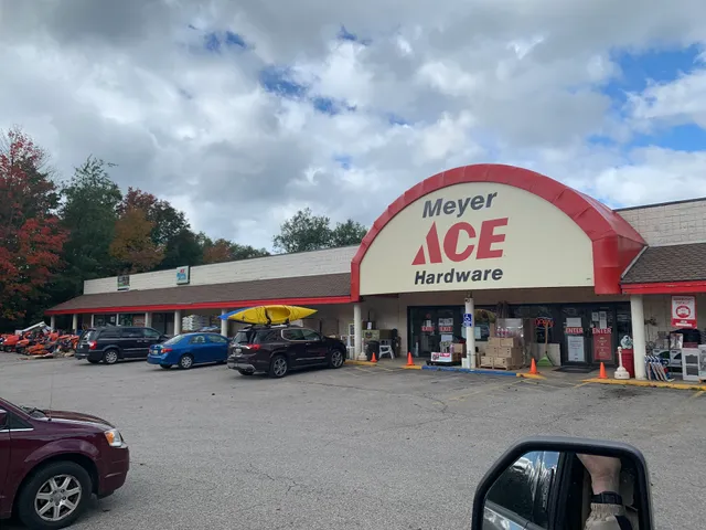 Meyer Ace Hardware