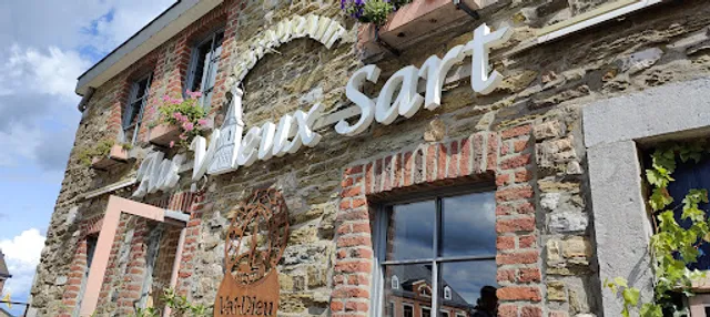 Au Vieux Sart