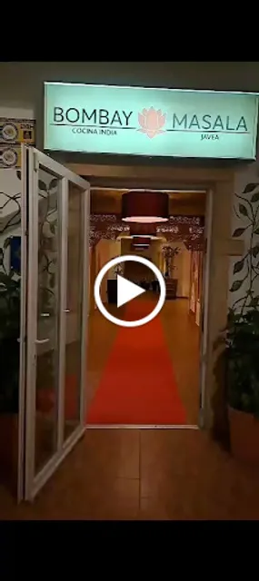 BOMBAY-MASALA RESATURANTE INDIO