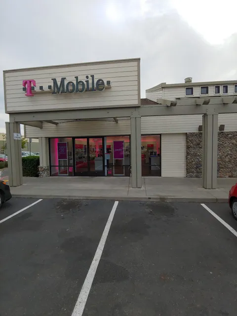 T-Mobile