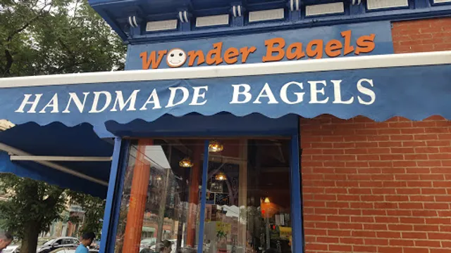 Wonder Bagels