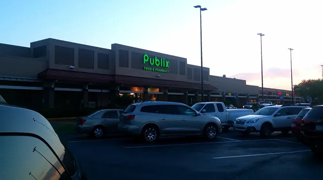 The Village at Glynn Place