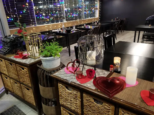 J's Asian Kitchen (Northside)