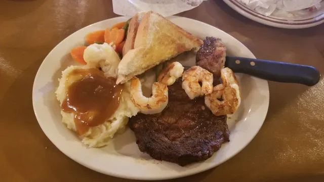 Old Ranch Steakhouse