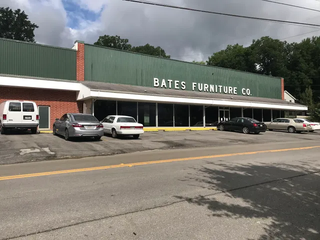 Bates Furniture Co. Inc.