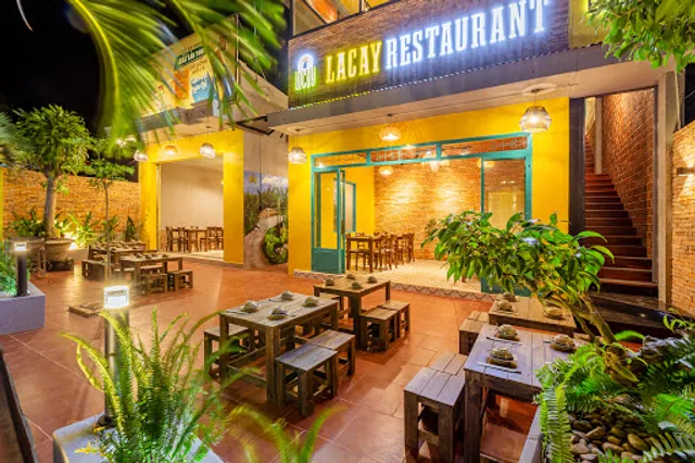 Lacay Restaurant