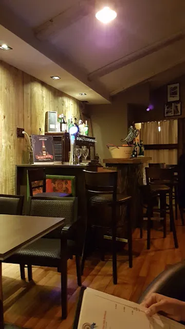 La Vermuteria de Nolo