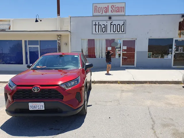 Royal Siam Cuisine Thai Restaurant