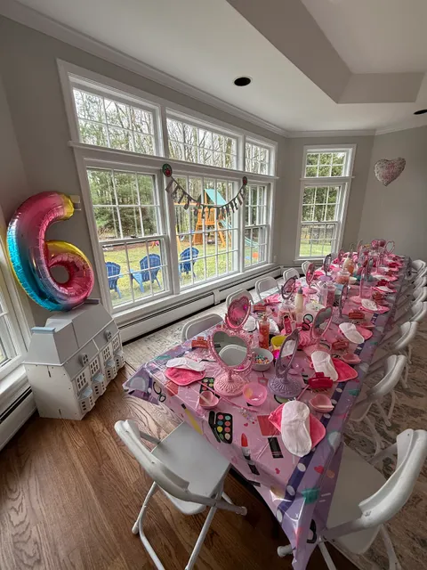 Crafty Kids Westport