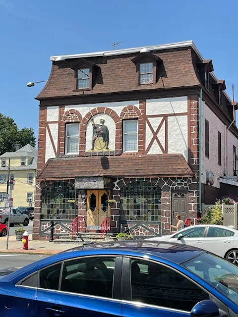 Hendrickson's Corner