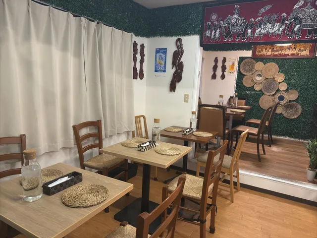 CEYLON RASA スリランカレストラン