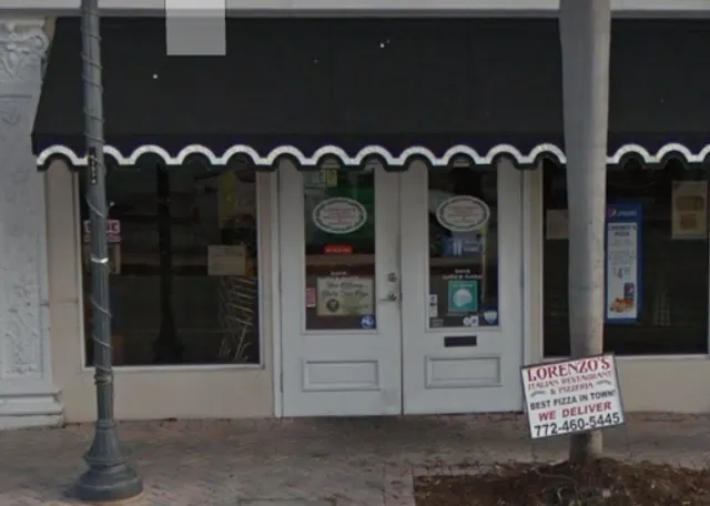 Lorenzo's Italian Restaurant & Pizzeria