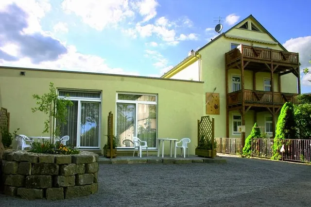 Pension Hönel-Hof Bad Schandau