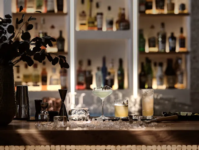 Sanpiero Restaurant Bar