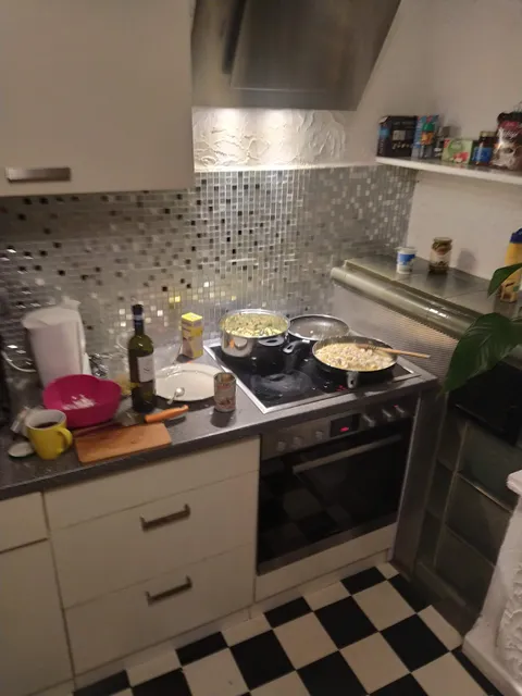 Ferienwohnung Volska