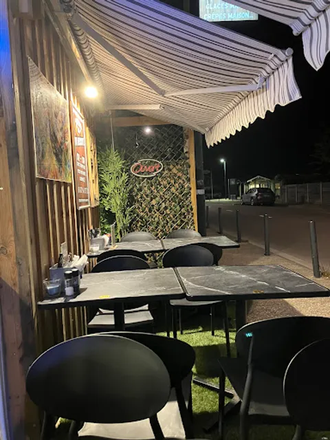 FOOD & BEER - BAR & RESTAURANT