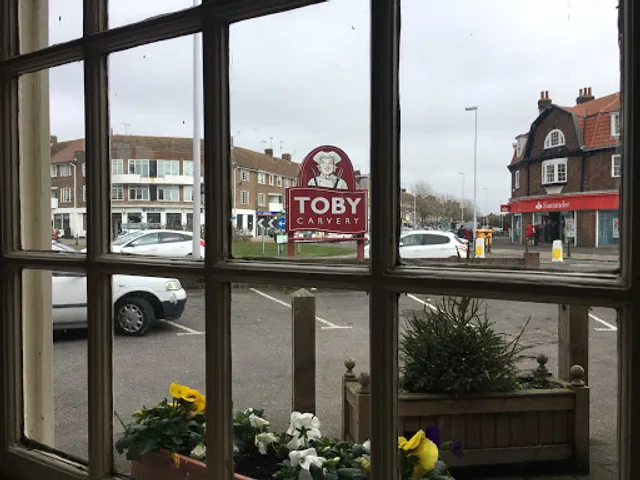 Toby Carvery Worthing