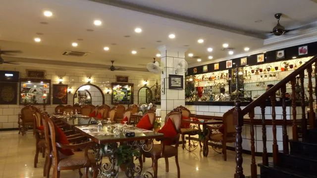 Al Diafah Restaurant - Kajang