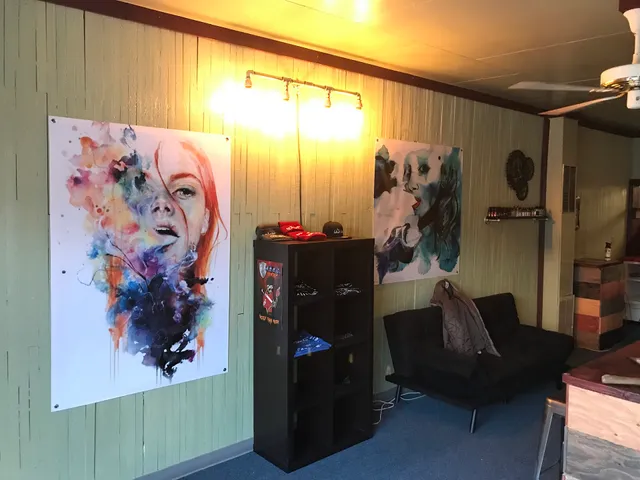 McKinley Vapor Supply