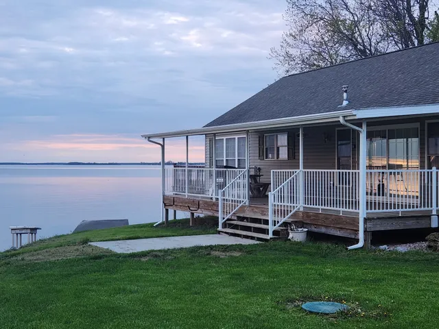 Willows on the Lake Campground