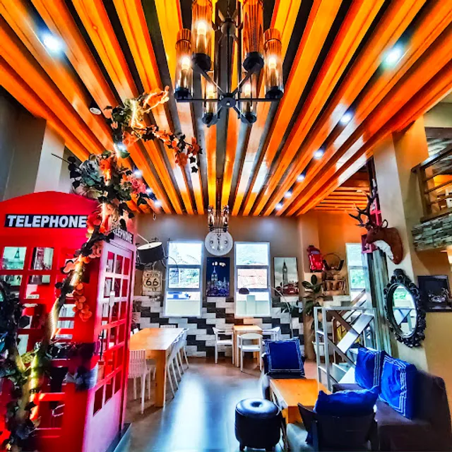 Diamond Bucks - The Diamond Strip MSU