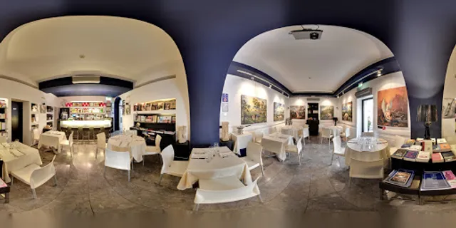 Ristorante Galleria Cefalù