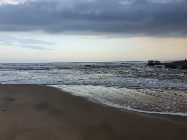 Uvongo Square Holiday Flats