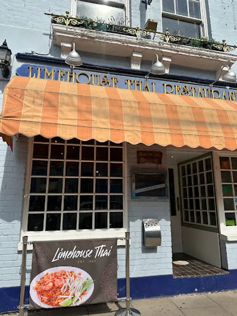 Limehouse Thai