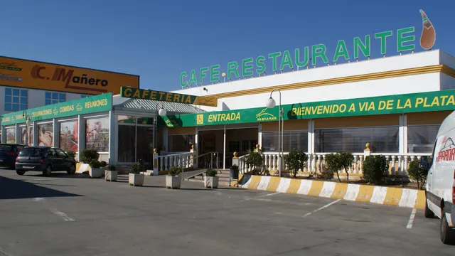 Restaurante Vía De La Plata