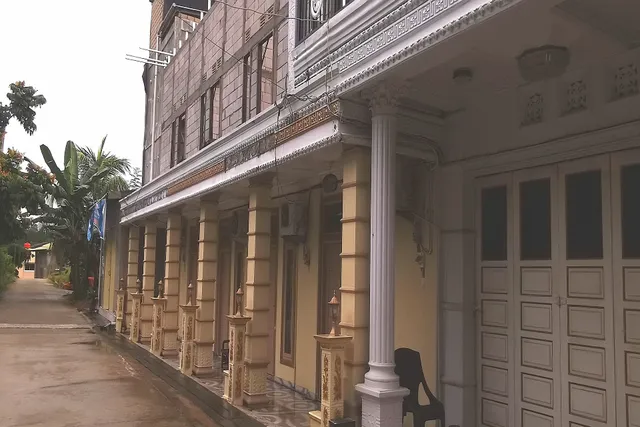 OYO 94078 Azzahra Homestay Syariah