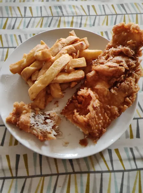 The Crescent Fernagh