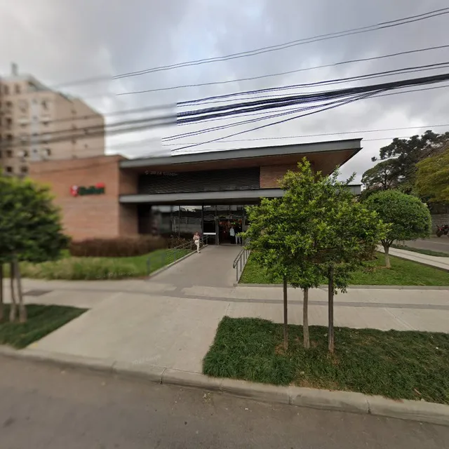 Z Café Zaffari Lucas