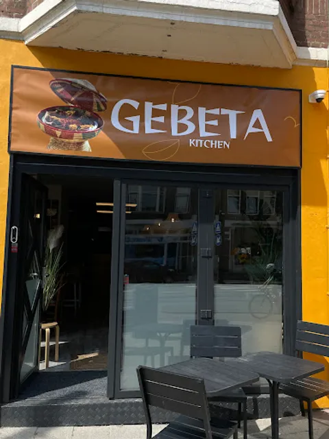 Gebeta Kitchen - Authentic Ethiopian Flavor
