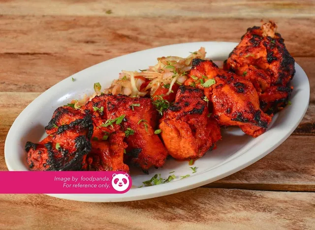 New Khyber Shinwari Tikka and Karahi Shop