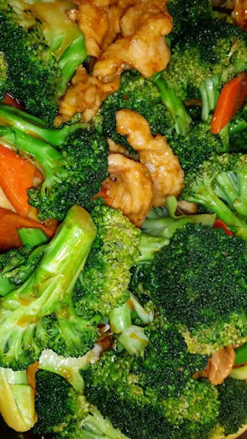 Panda Wok Chinese Restaurant