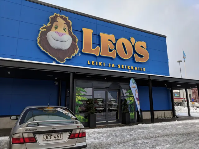 Leo's Lahti