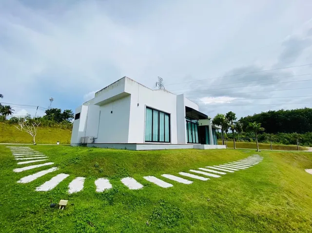 Belong Jin The Dam Resort