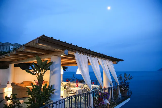 B&B Alta Marea Lipari