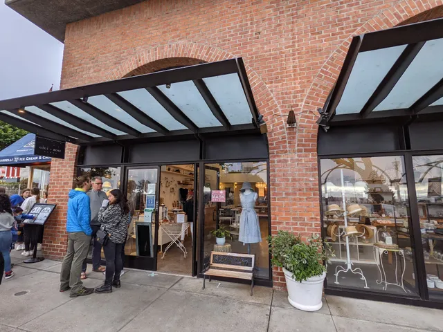 Gigi + Rose Children's