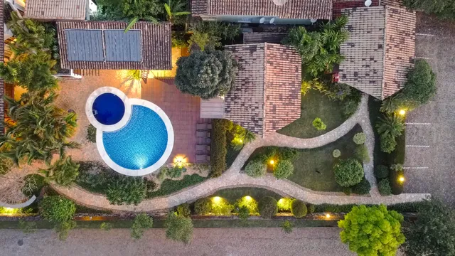 MG - Tiradentes - Pousada Vivenda