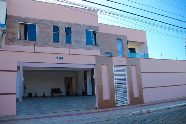 Rebello's Guest House