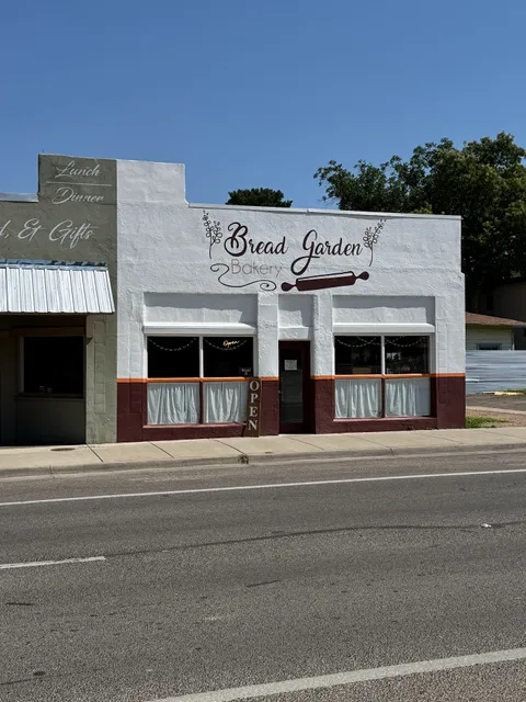 Bread Garden Bakery