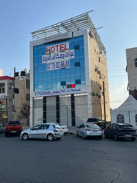 اوليفيا للشقق الفندقية - شقق فندقية فاخرة