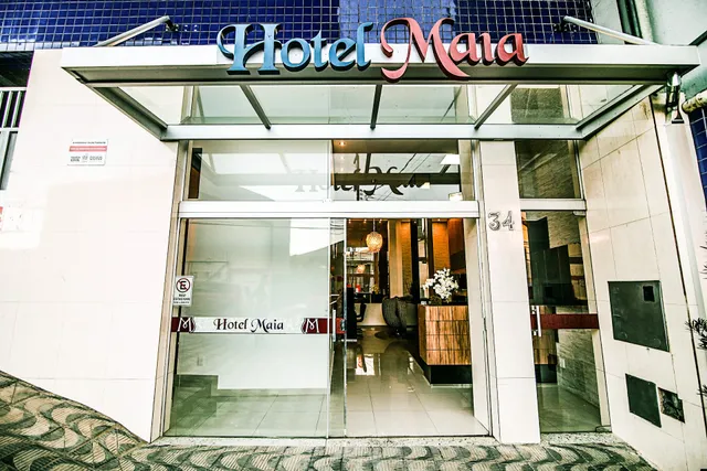 Hotel Maia