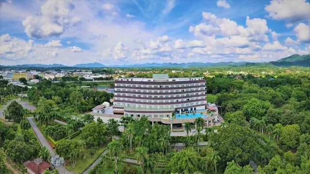 Loei Palace Hotel