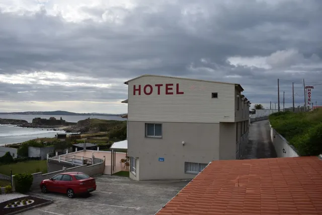 Hotel Estrella del Mar