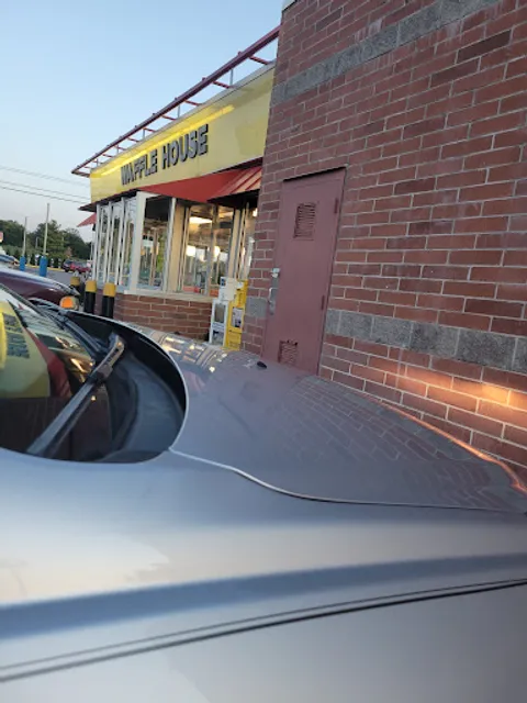 Waffle House